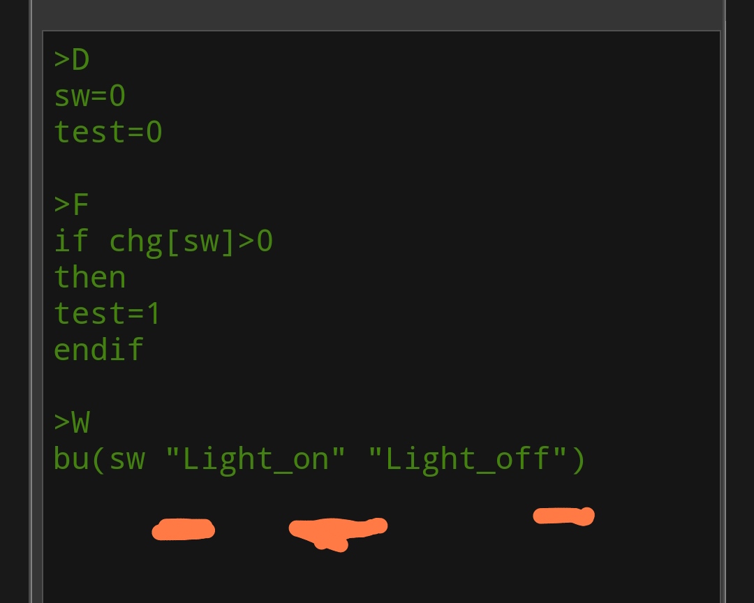 try to use script example · arendst Tasmota · Discussion #19649 · GitHub