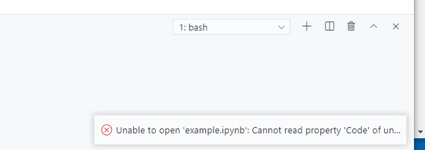The new home for GitHub Codespaces beta feedback · community ...