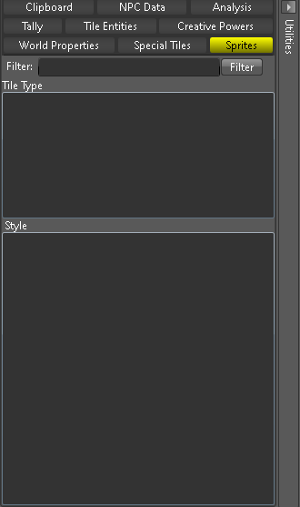 I can load sprites and textures · Issue #1840 · TEdit/Terraria-Map ...