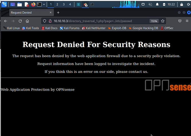 GitHub - Ghaida777/OWASP-Top-10-2021-vulnerabilites