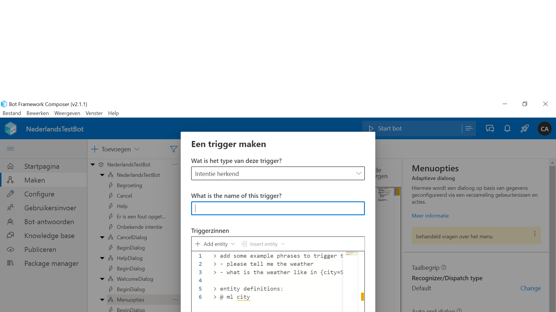 Expansion of Dutch language in UI · Issue #8971 · microsoft ...