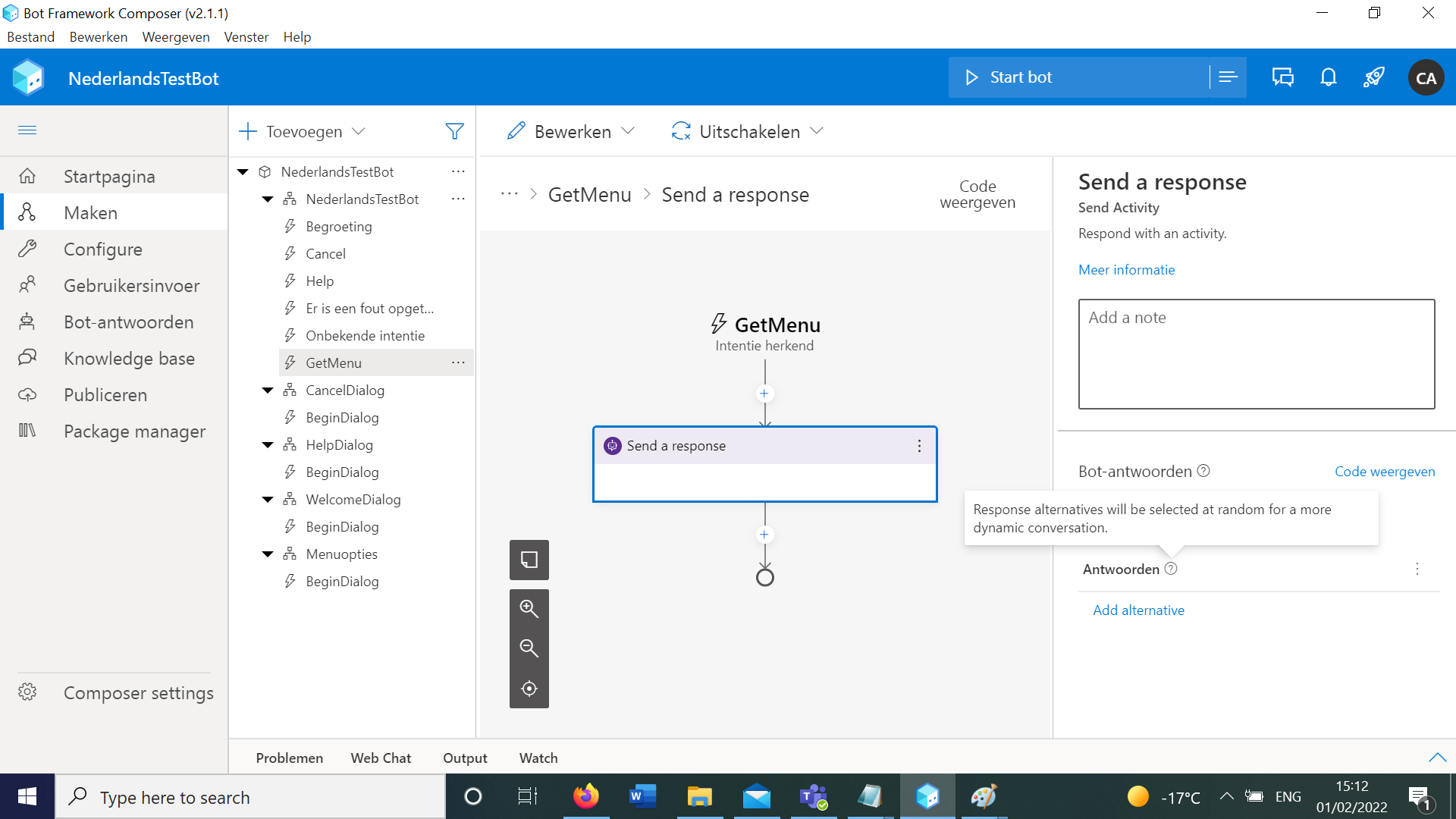 Expansion of Dutch language in UI · Issue #8971 · microsoft ...