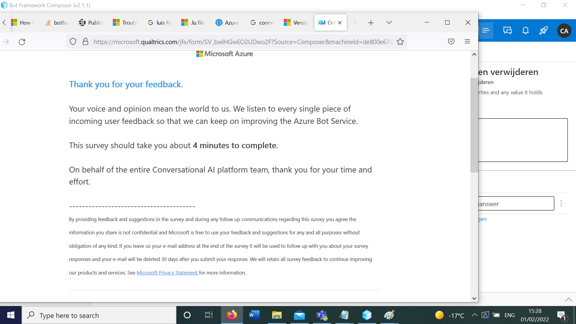 Expansion of Dutch language in UI · Issue #8971 · microsoft ...