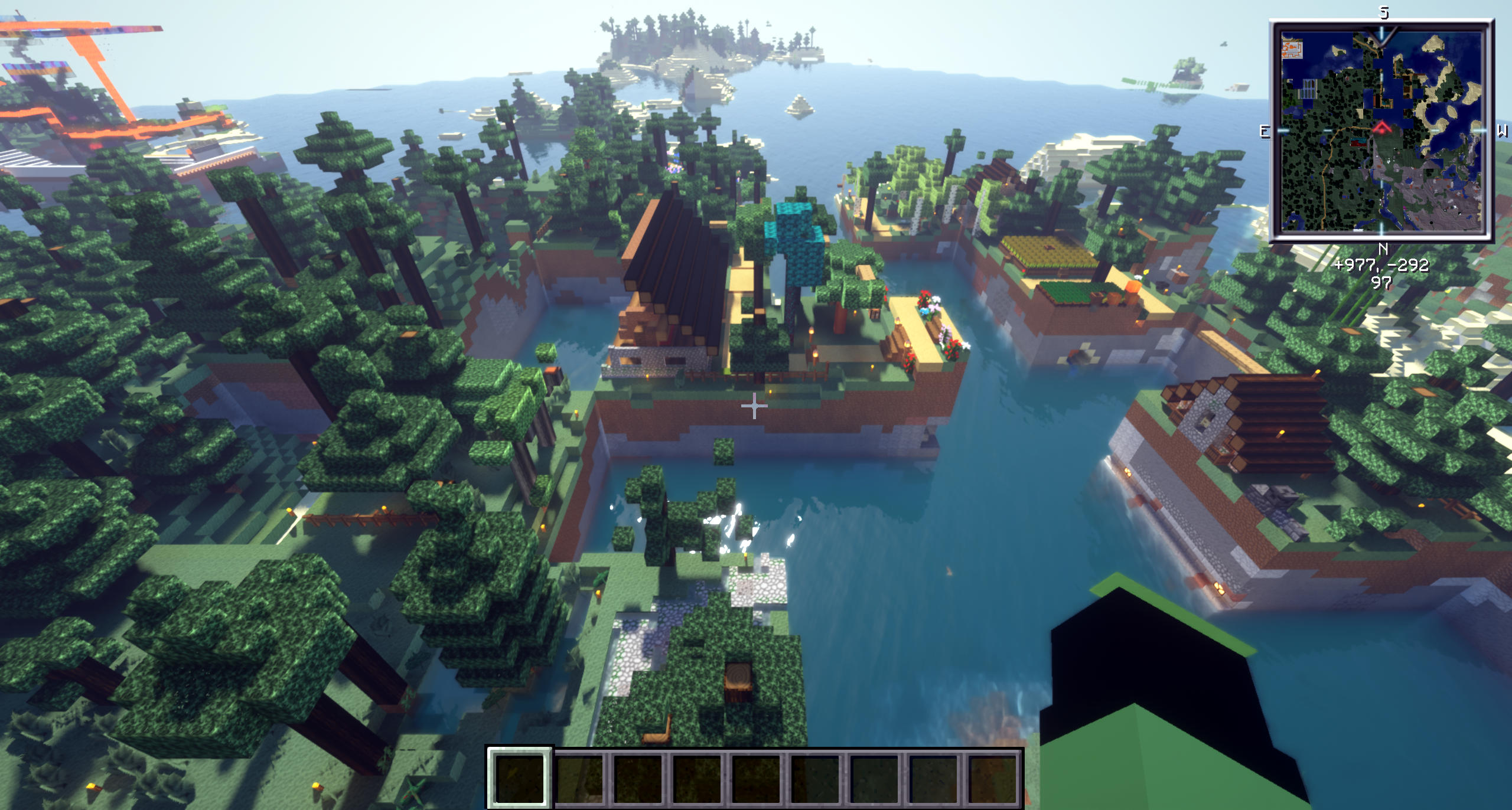 Fails to read some Bedrock chunks during conversion · Issue #447 ...