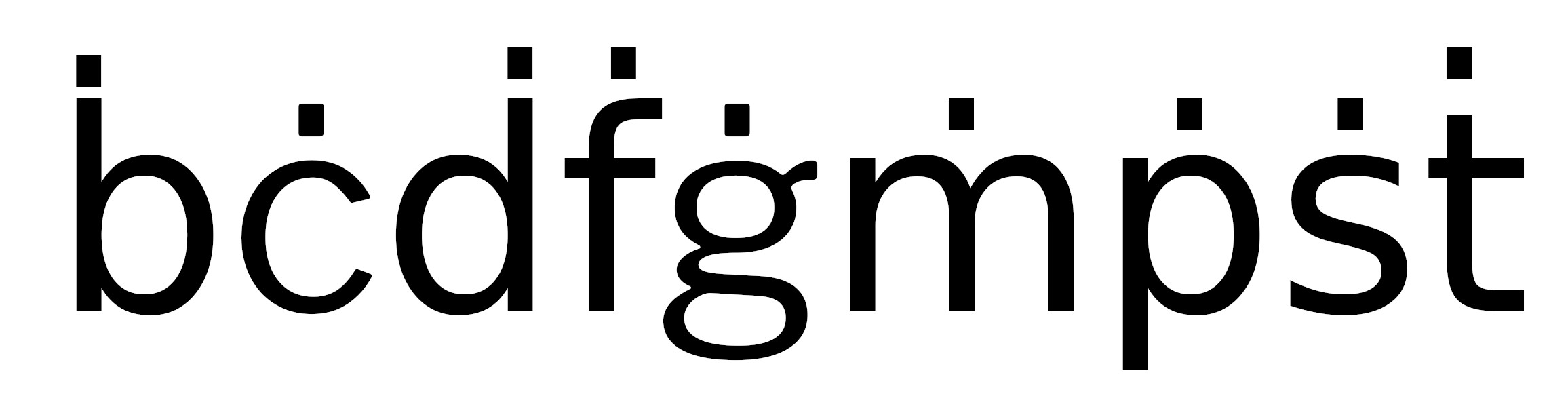 Libre Franklin poncanna