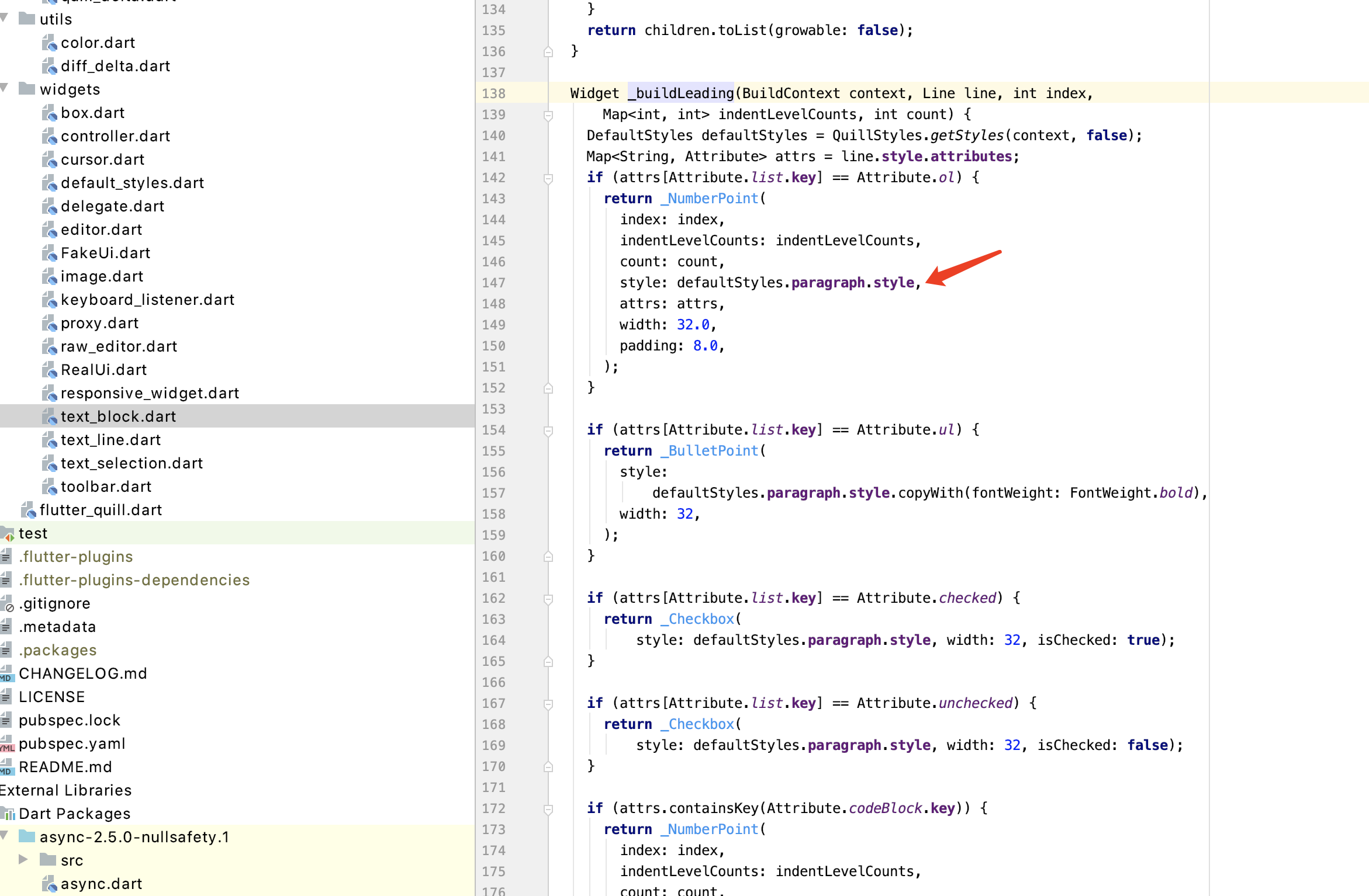Effortless Quill Controller Sharing Between Flutter Screens - autd280