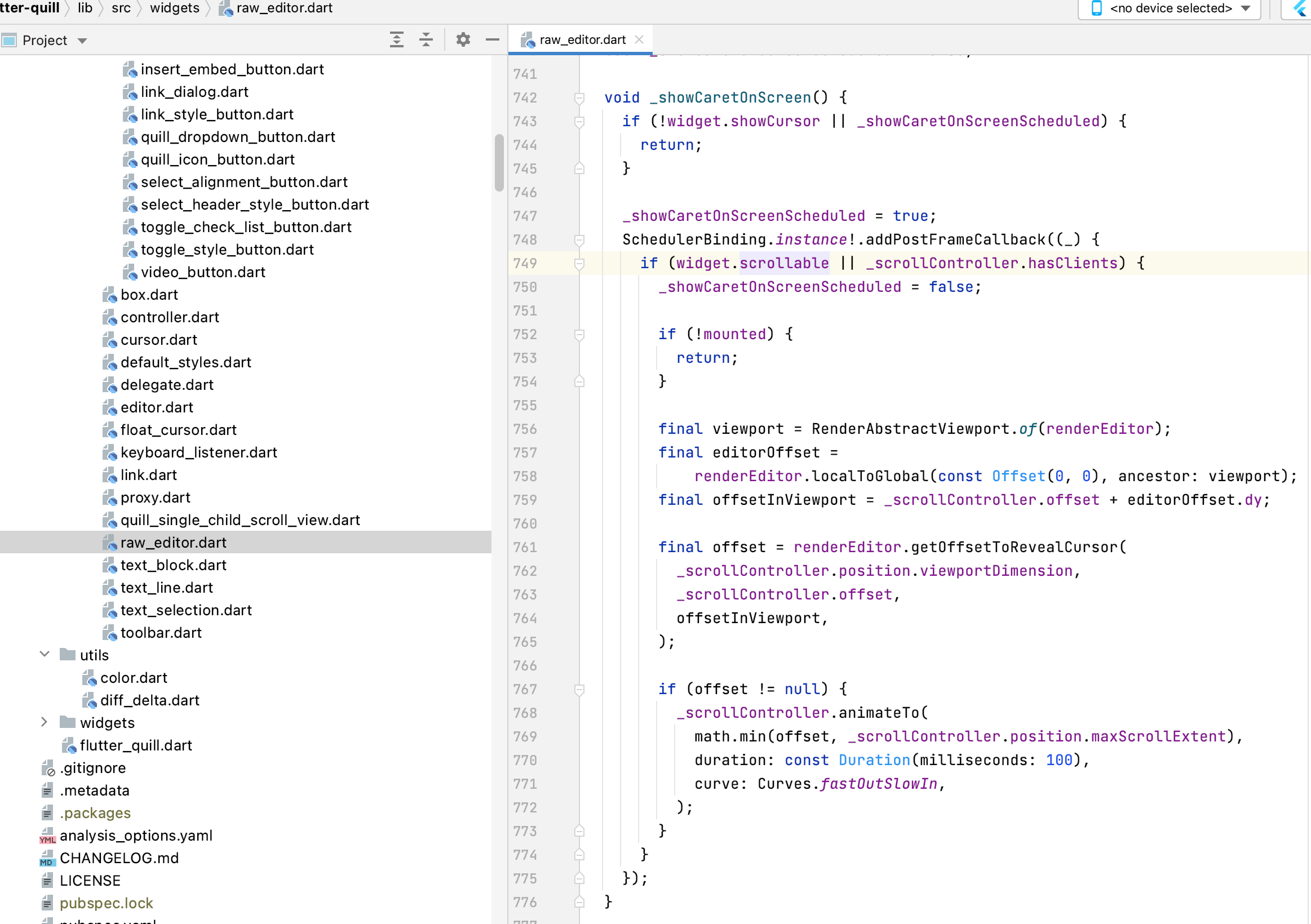 [Mobile & Desktop] Disabling Scroll not working · Issue #580 ...
