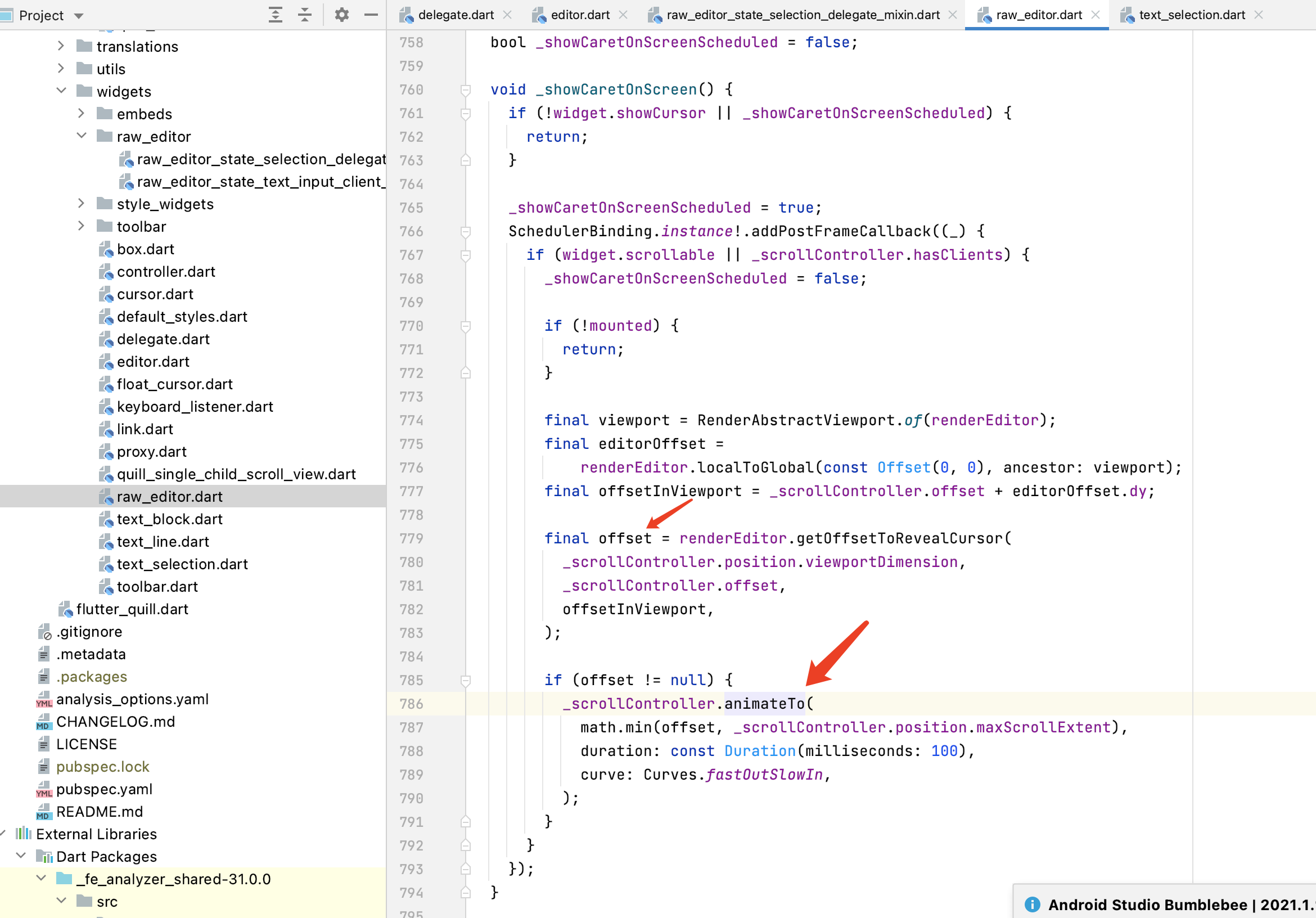 Flutter Quill: The Ultimate Guide To Constant Data Sharing - camufa6