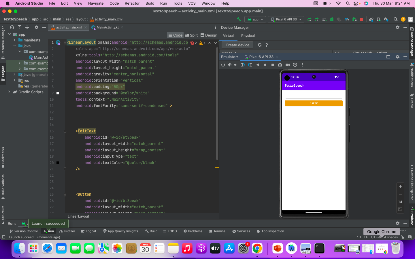 GitHub - Ramysandy/Text-to-Speech