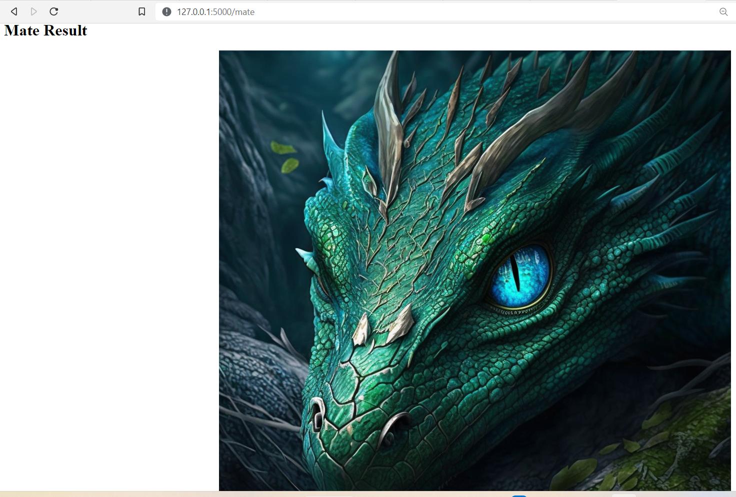 GitHub - LiamCorness/dragon: An application designed to simulate the ...