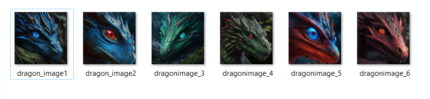 GitHub - LiamCorness/dragon: An application designed to simulate the ...