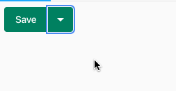 SplitButtonAfter