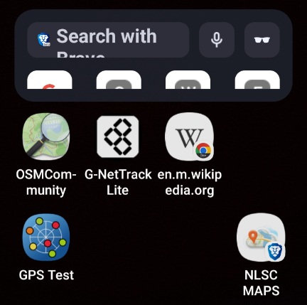 Widget has 4 cut off buttons · Issue #28898 · brave/brave-browser · GitHub