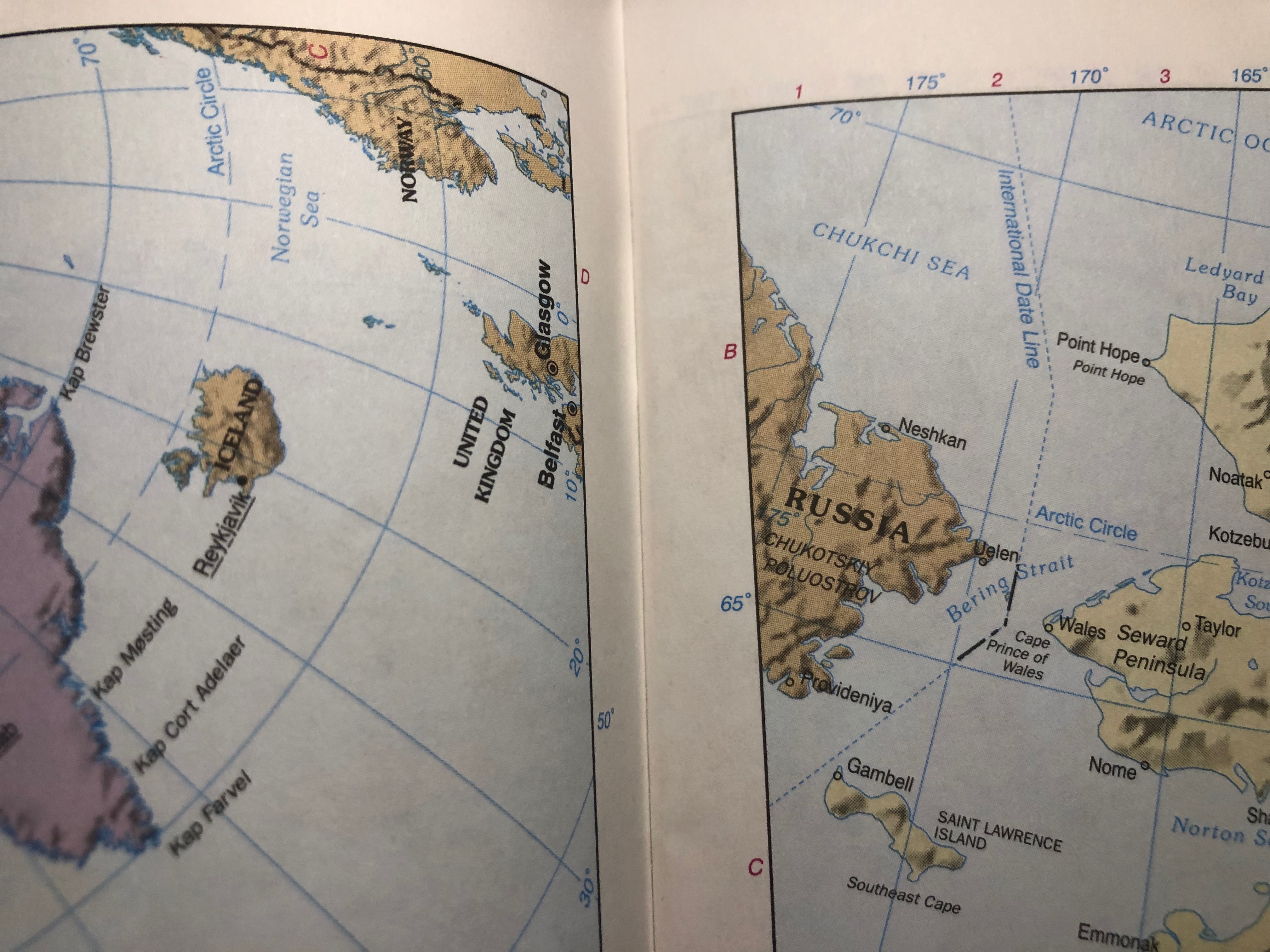 Rand McNally