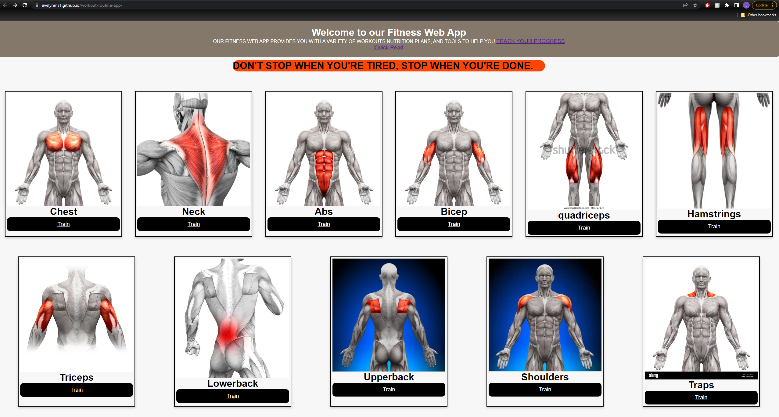 github-evelynms1-workout-routine-app-allows-user-to-customize-a