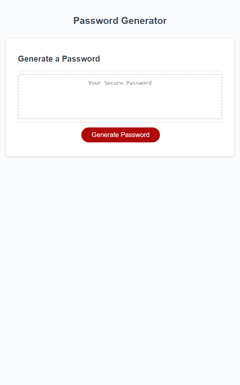 Password22 GitHub - RussoB22/AdvancedPasswordGenerator