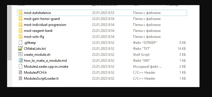 Can't compile the server with autobalance mod · Issue #331 · trickerer ...