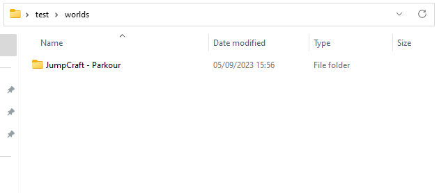 Worlds in different directories don't work with ServerSigns · Issue #63 ...