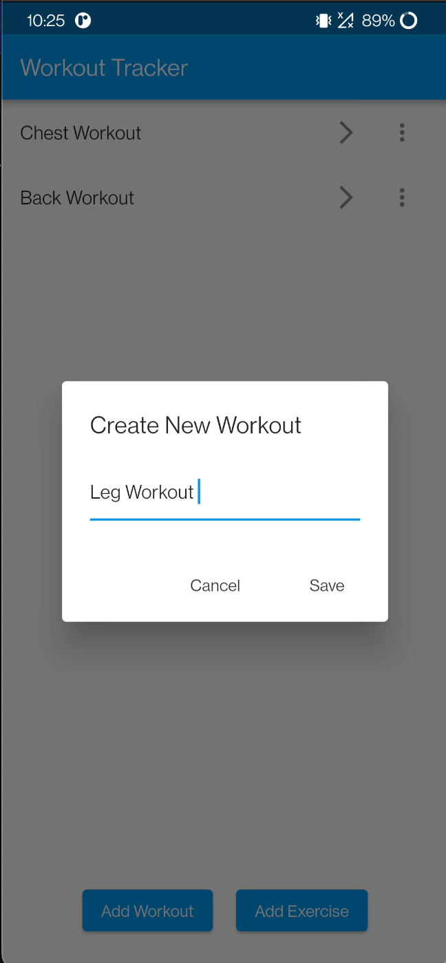 GitHub - thenameisSid7/Fitness-App