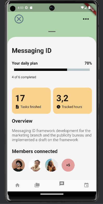 Github Dnnsowah1 First Ui