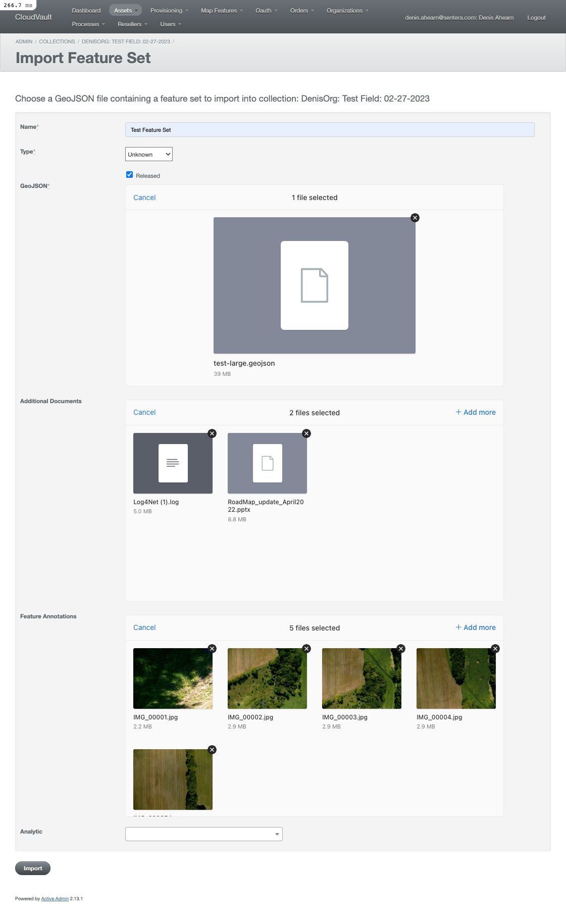 Multiple Dashboard Status Bars on same page not working correctly ...