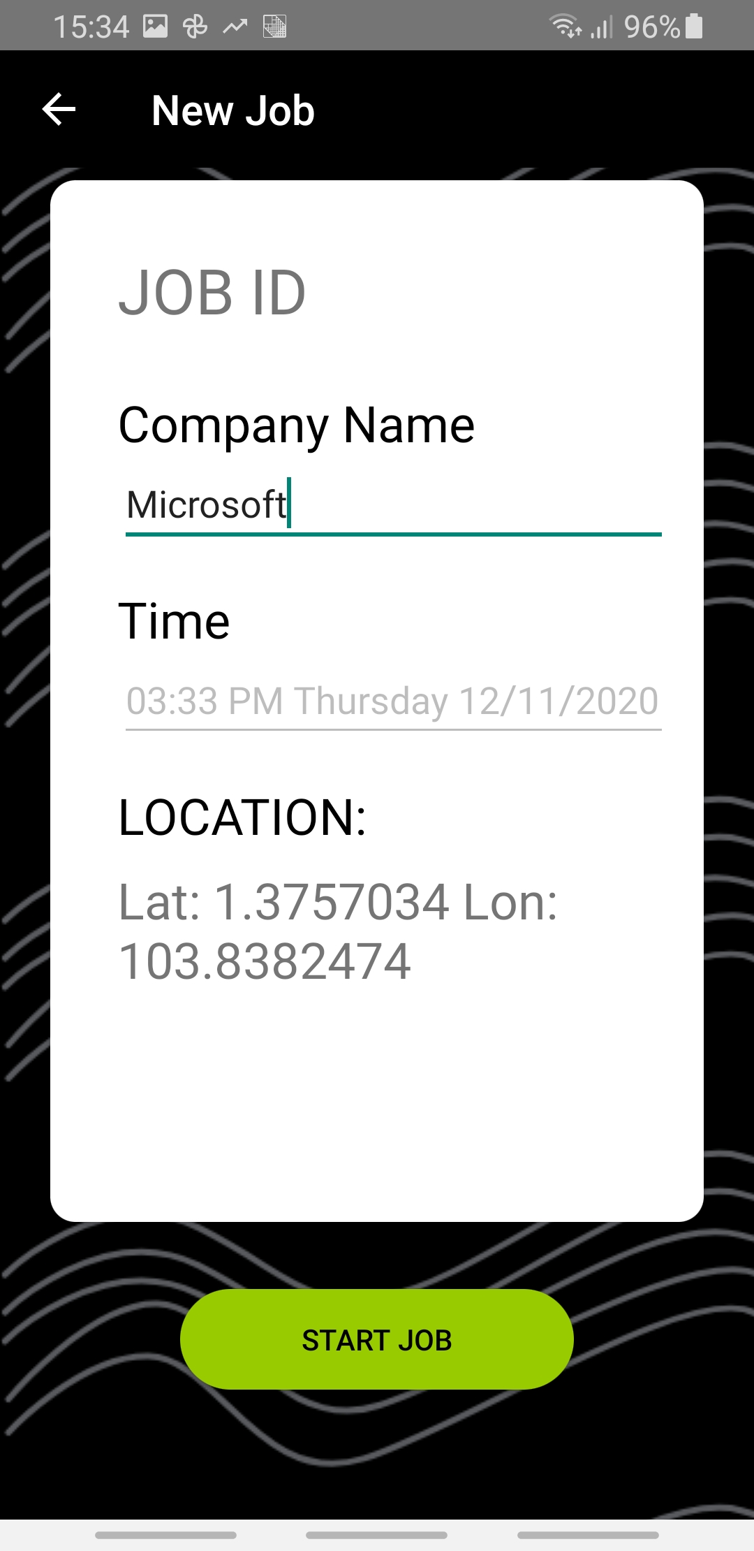 GitHub - mal977/EasyTrackerAndroid: Tracking made easy using Android