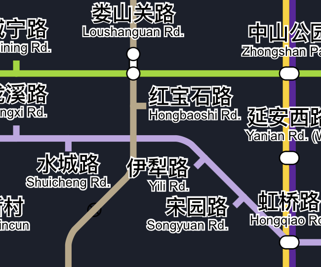 建议 · Issue #152 · railmapgen/rmp · GitHub