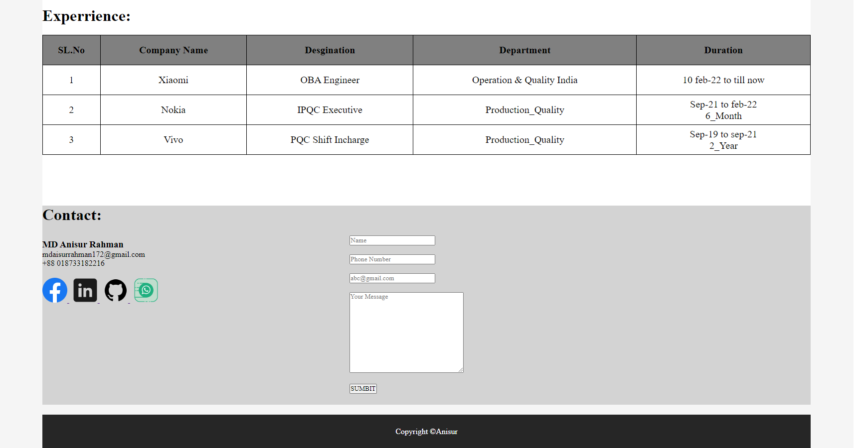 GitHub - anisur172/Simple_Portfolio_by_using_HTML-CSS