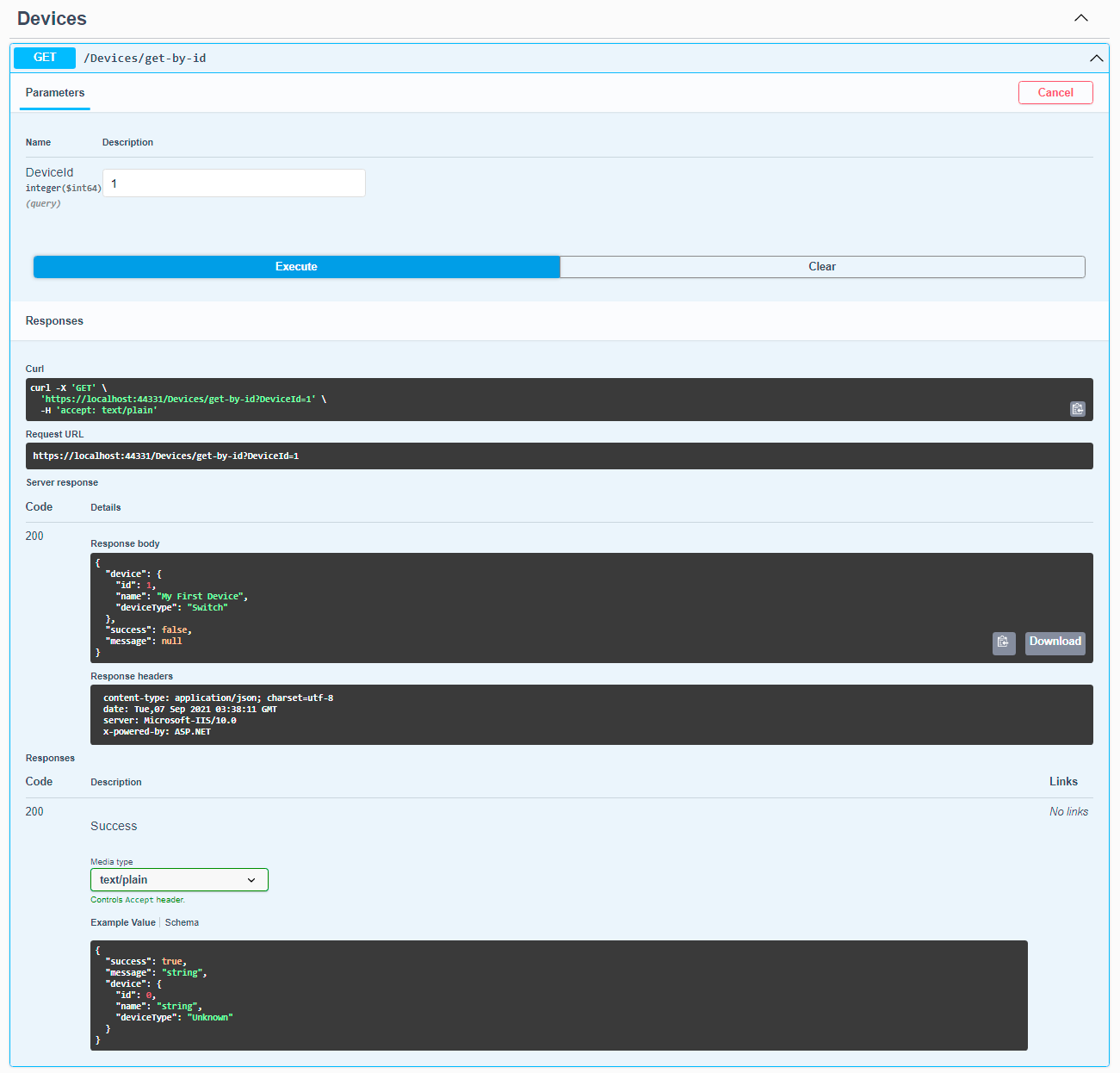 GitHub - s0dz/paired-device-manager