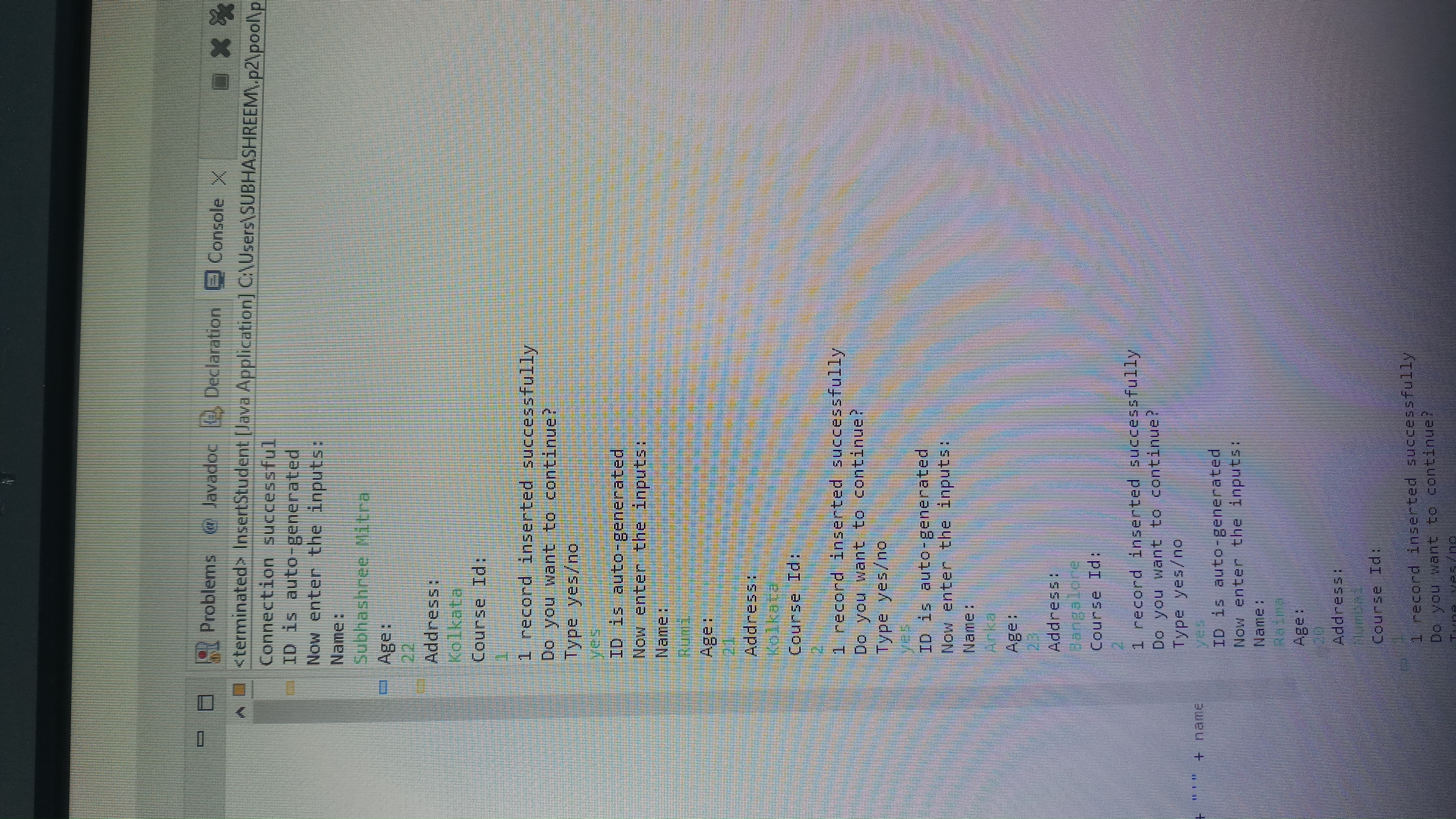 GitHub - Subhashree-Mitra/Assignment5-Antwalk