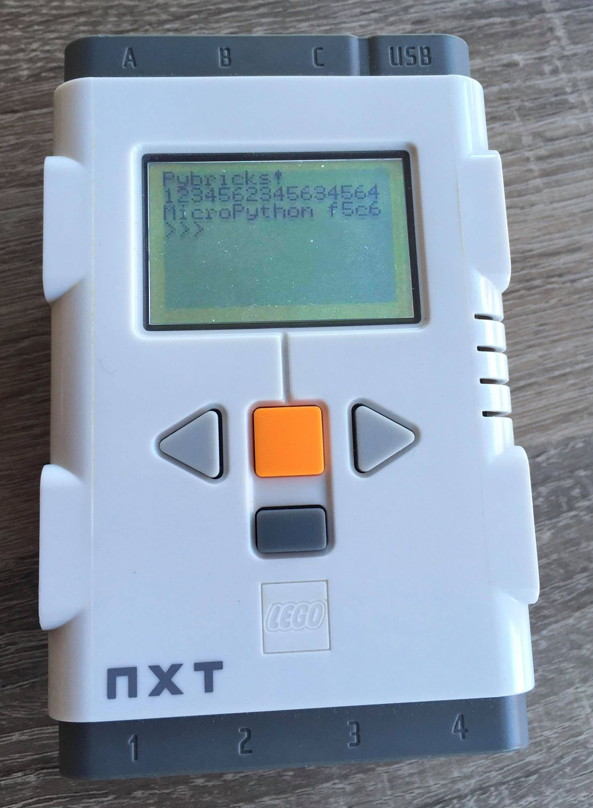 NXT port -- is it viable? · Issue #169 · pybricks/support · GitHub
