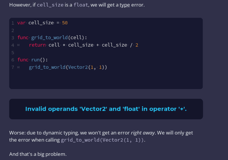 Lesson 28 - Float cell_size error example · Issue #440 · GDQuest/learn ...