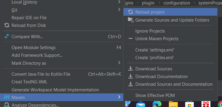 GitHub - jiromNiCu/APITestAutomation: A Framework for API Test ...
