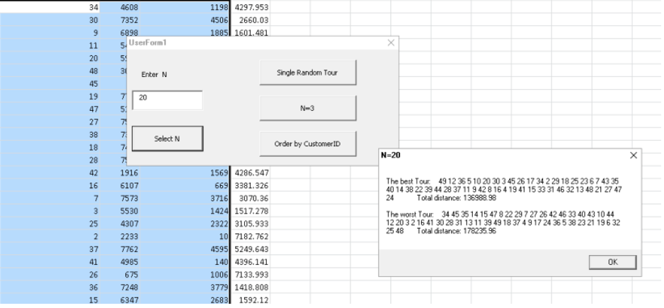 GitHub - tsopronyuk/Logistics-Modelling-and-Applications: Logistics ...