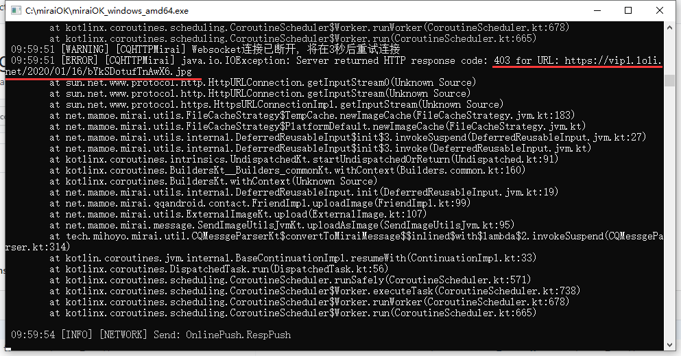 无法正常获取到某些图床的图片 · Issue #469 · mamoe/mirai · GitHub