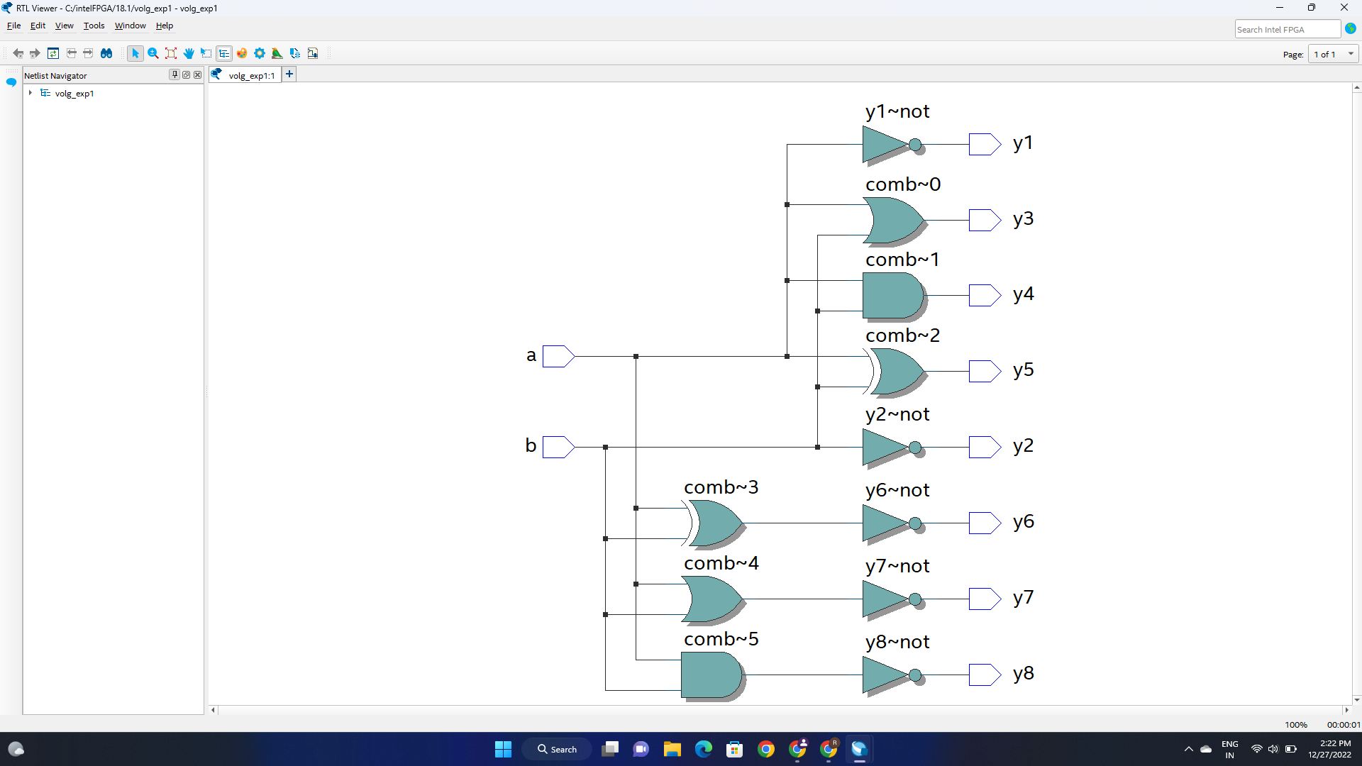 GitHub sandy29l/exp1StudyofbasicdigitalICsandverificationoftruthtablesfor