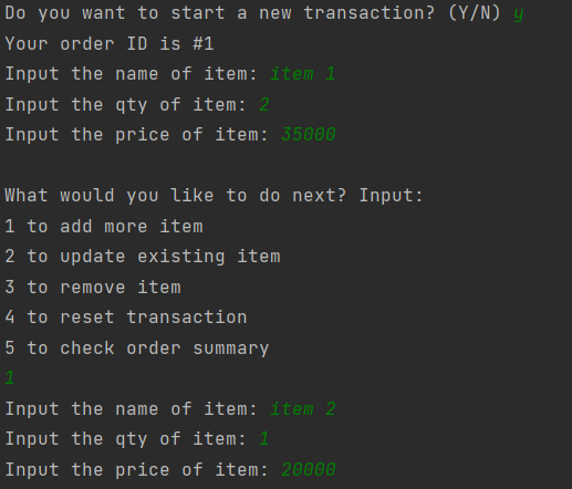 GitHub - Eve-Evelyn/Self-service-Cashier: Python code for a cashier ...