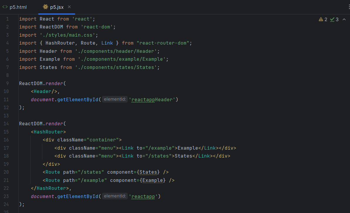 Problem #5 Thread · Issue #7 · 1213-Throwback/Project_4 · GitHub
