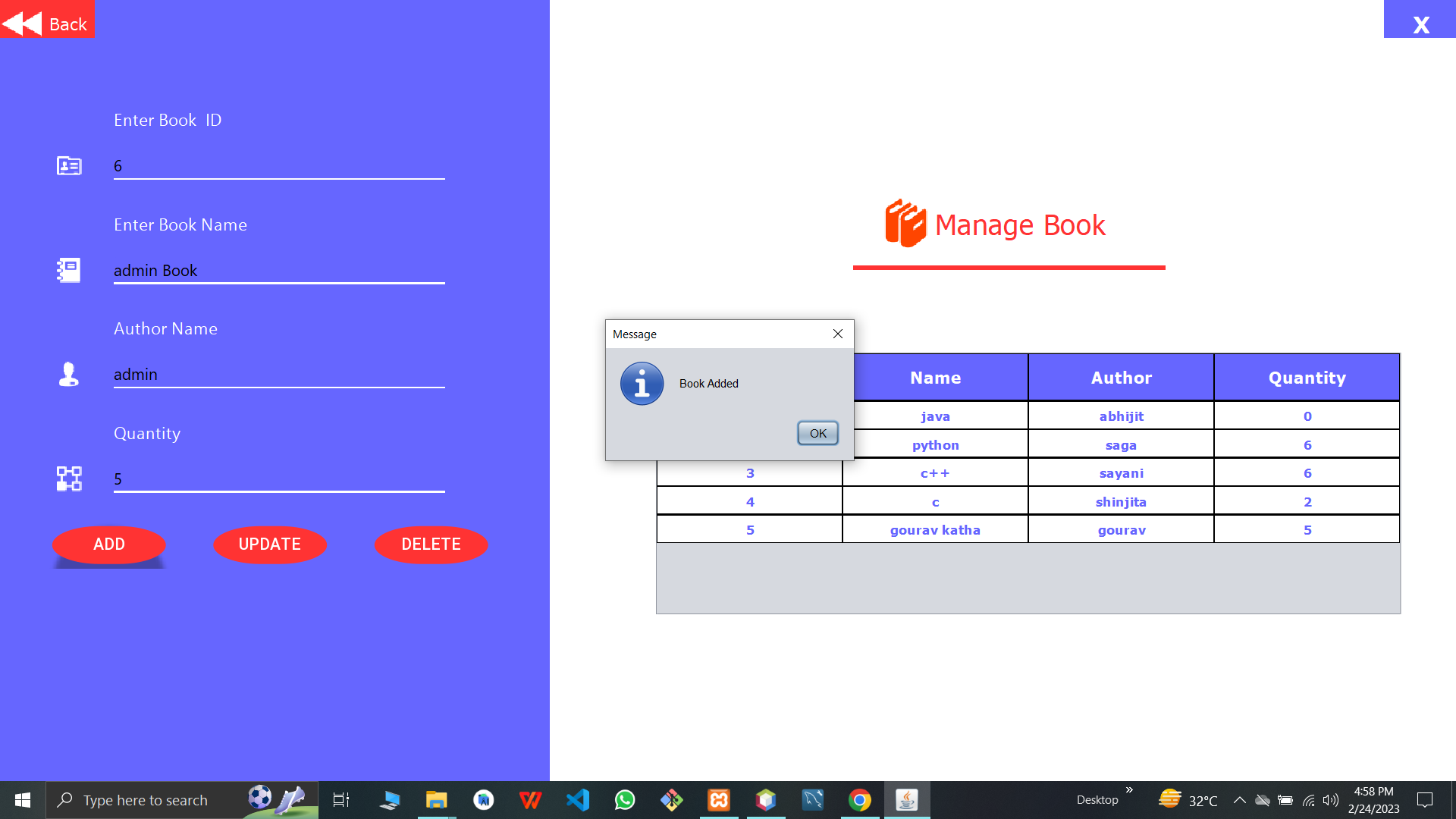 GitHub - abhijitsen936/Library_Management_System: A GUI-based Library ...
