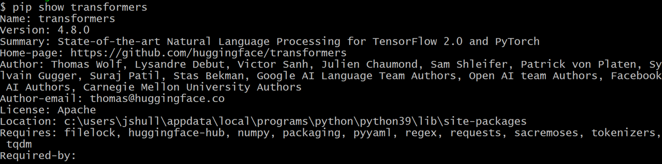 OOM with a lot of GPU memory left · Issue #67680 · pytorch/pytorch · GitHub