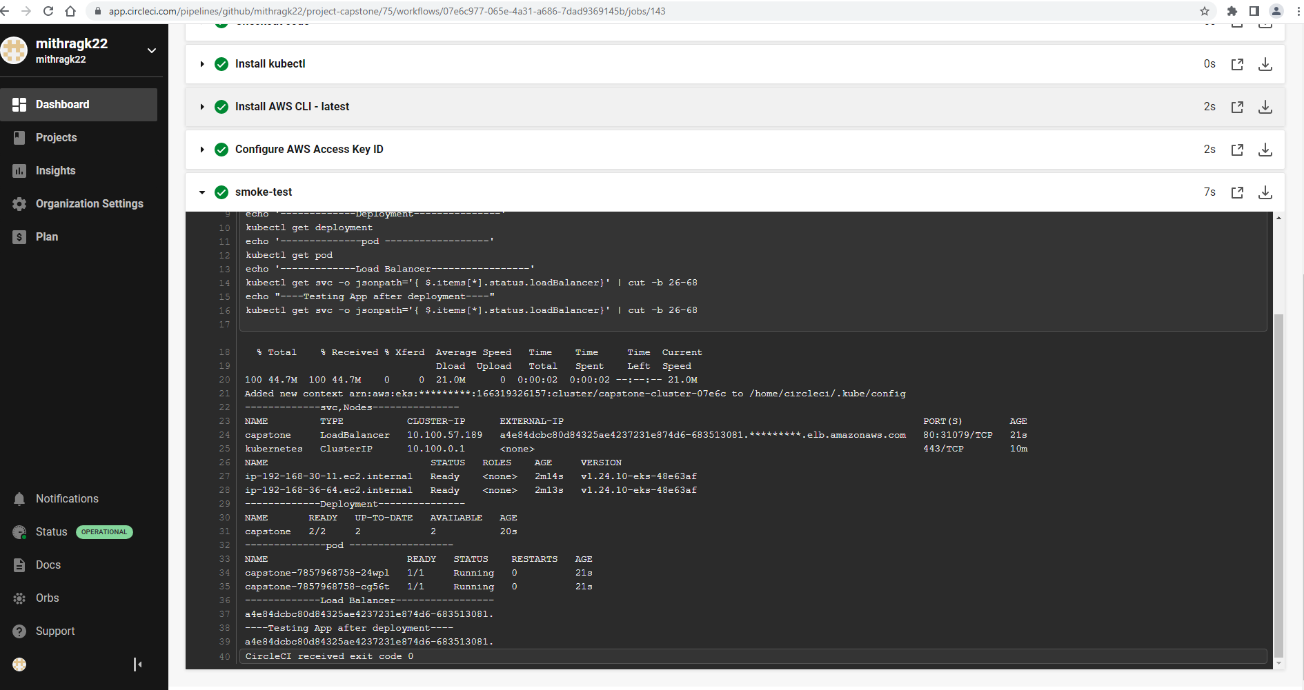 GitHub - mithragk22/project-capstone
