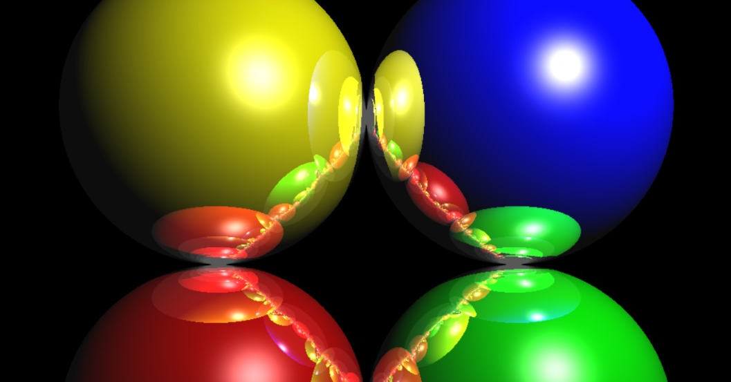 GitHub - musafurkanzenbilci/Computer-Graphics