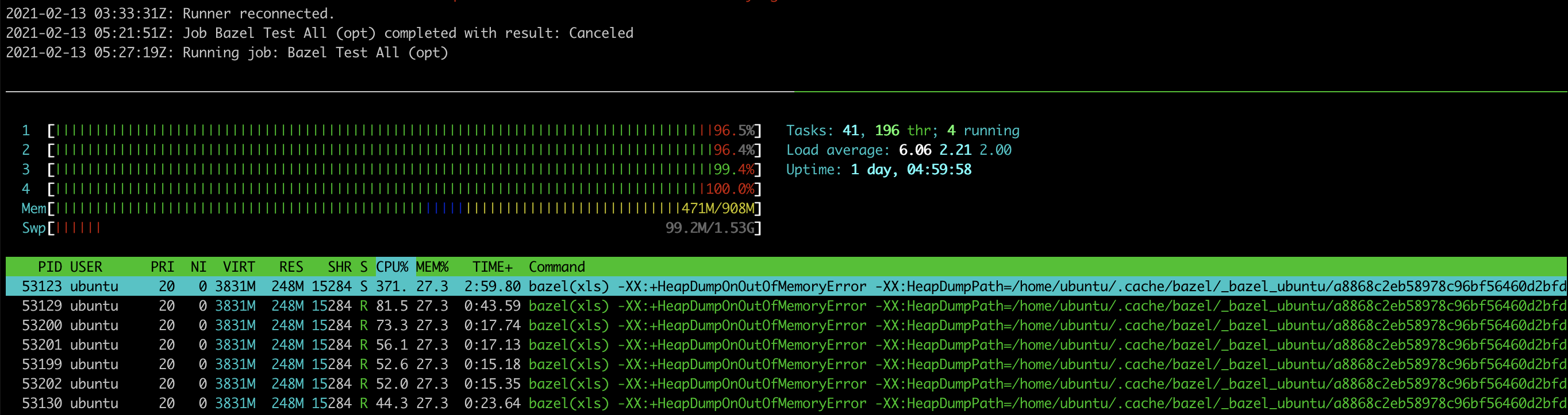 aarch64 build · Issue #286 · google/xls · GitHub