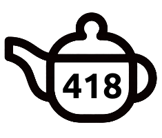 teapot