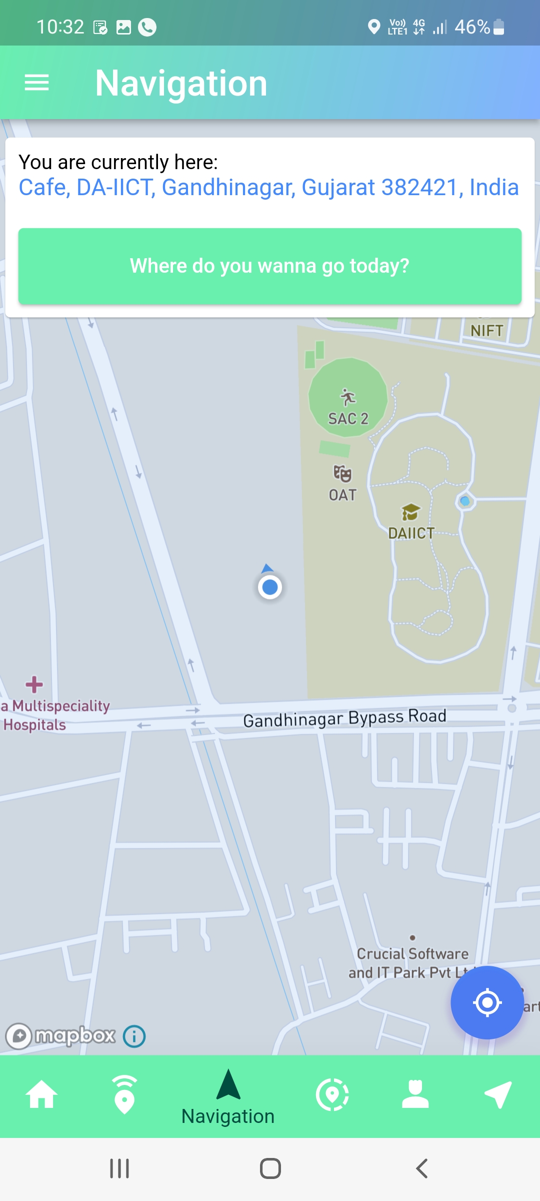 GitHub - japanvb/ShareLoc-flutter-based-location-sharing-mobile-app ...