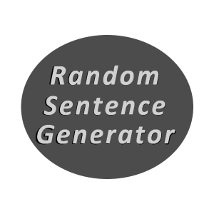 GitHub - Dan-Mihaylov/Random_Sentence_Generator: A console game to ...