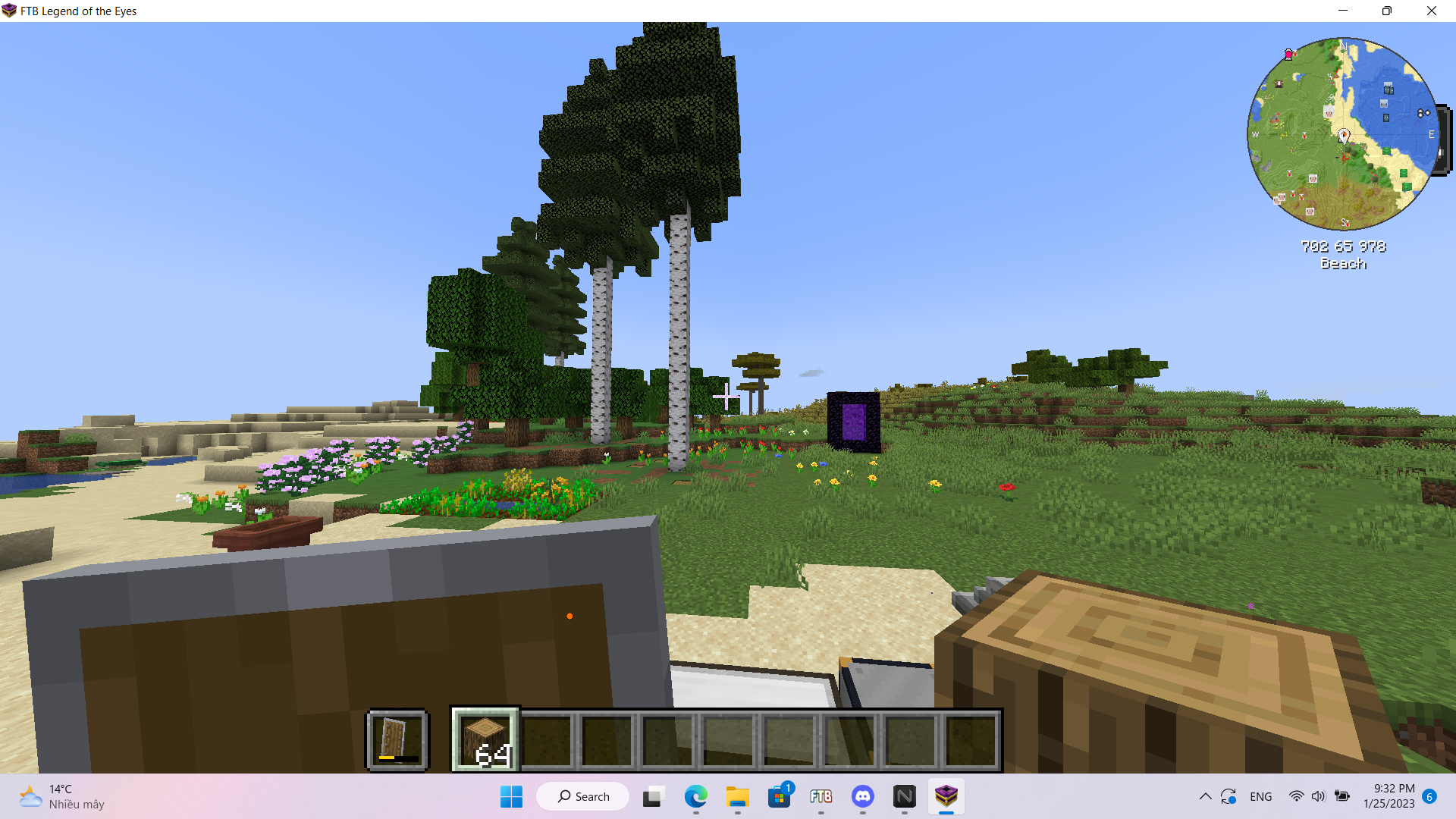 Item get wiped when put into the chest · Issue #2585 · FTBTeam/FTB ...