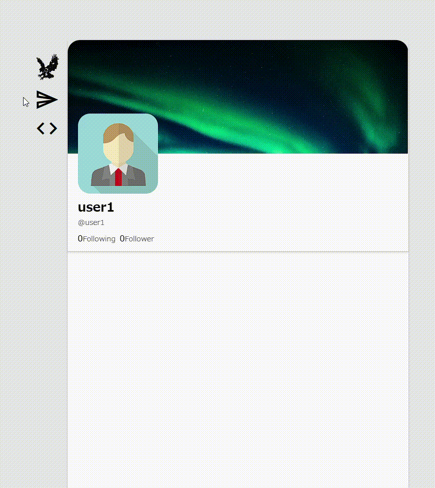 GitHub - takashikawanaka/Twlone: A social networking application ...