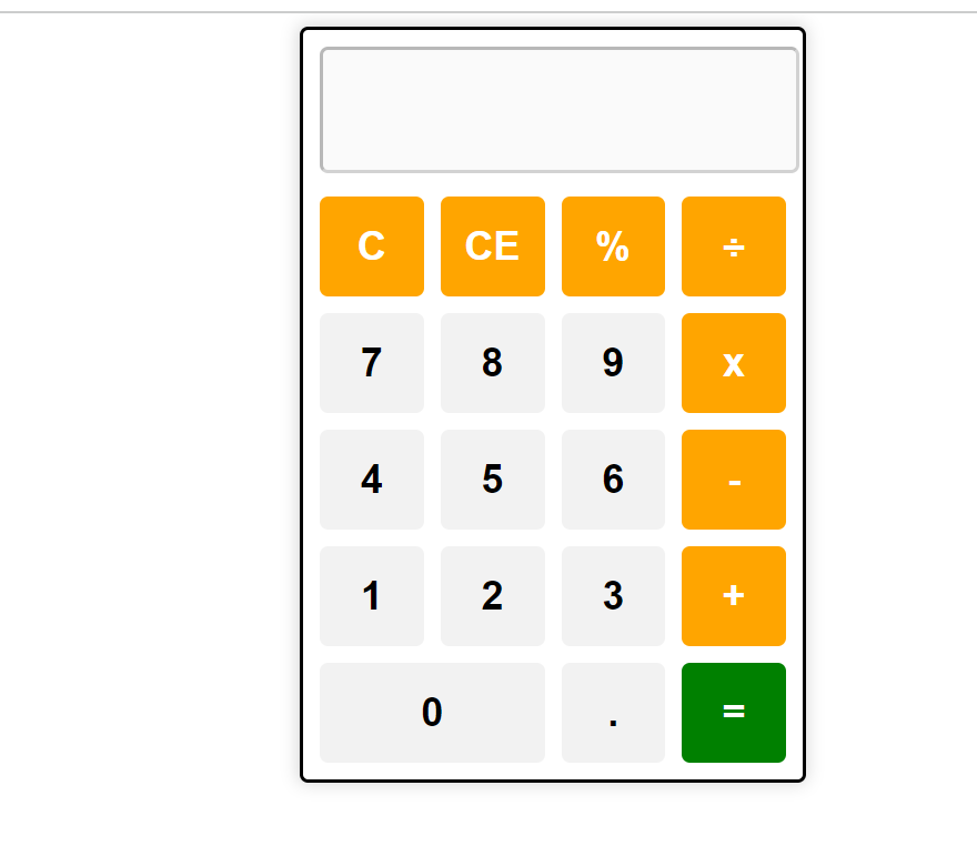 GitHub AngelaKerubo/Calculator Simple calculator