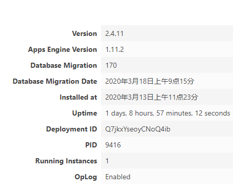 Video/Voice Chat bug · Issue #16934 · RocketChat/Rocket.Chat · GitHub
